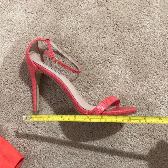 EUC‼️ STEVE MADDEN “STECY” SANDAL ‼️ - Picture 10 of 10